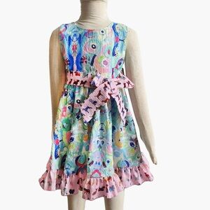 Palm Beach for Dena Lyons Dress